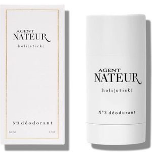 Agent Nateur No. 3 Deodorant. NIB